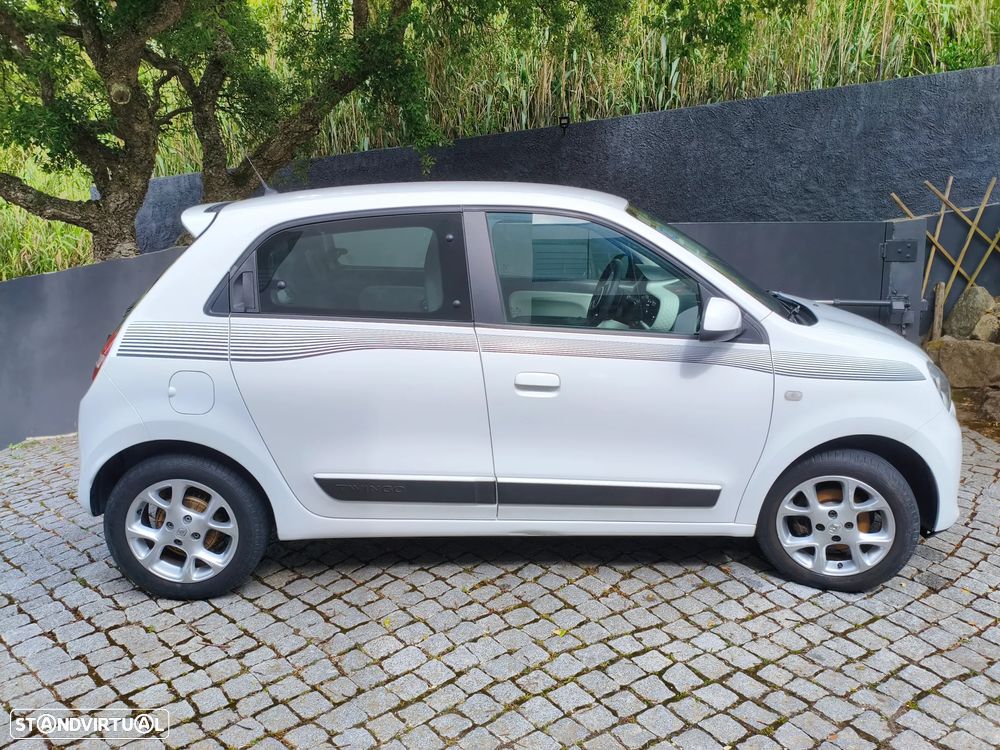 Renault Twingo 1.0 SCe Night&Day - 3