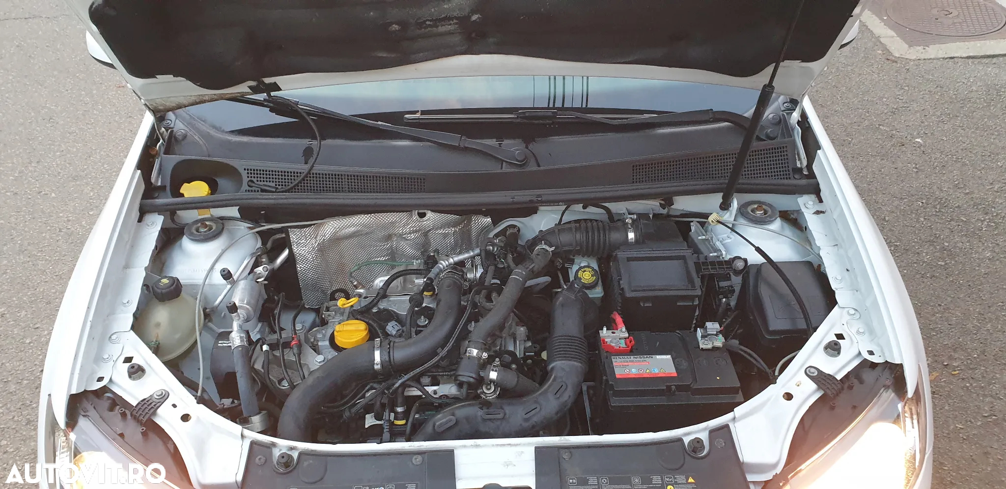 Dacia Logan MCV 0.9 TCe 90 CP Laureate - 8
