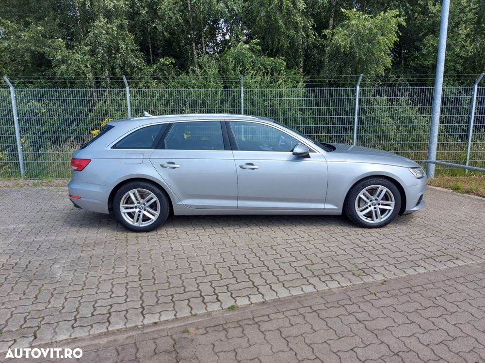 Audi A4 Avant - 24