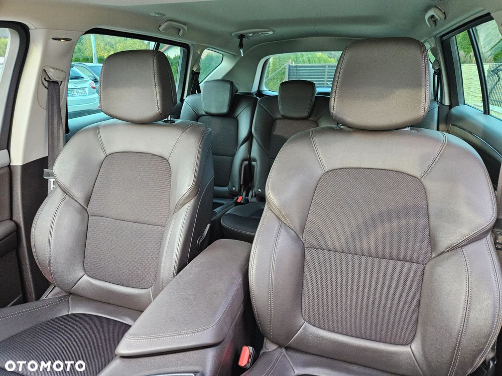 Renault Espace Energy dCi 160 EDC LIMITED - 27