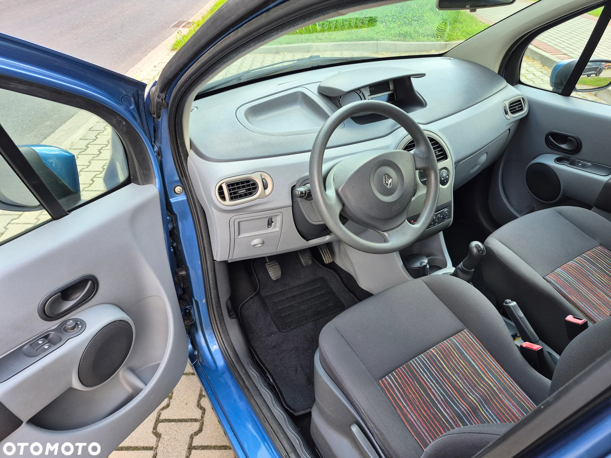 Renault Modus 1.2 16V Authentique - 5