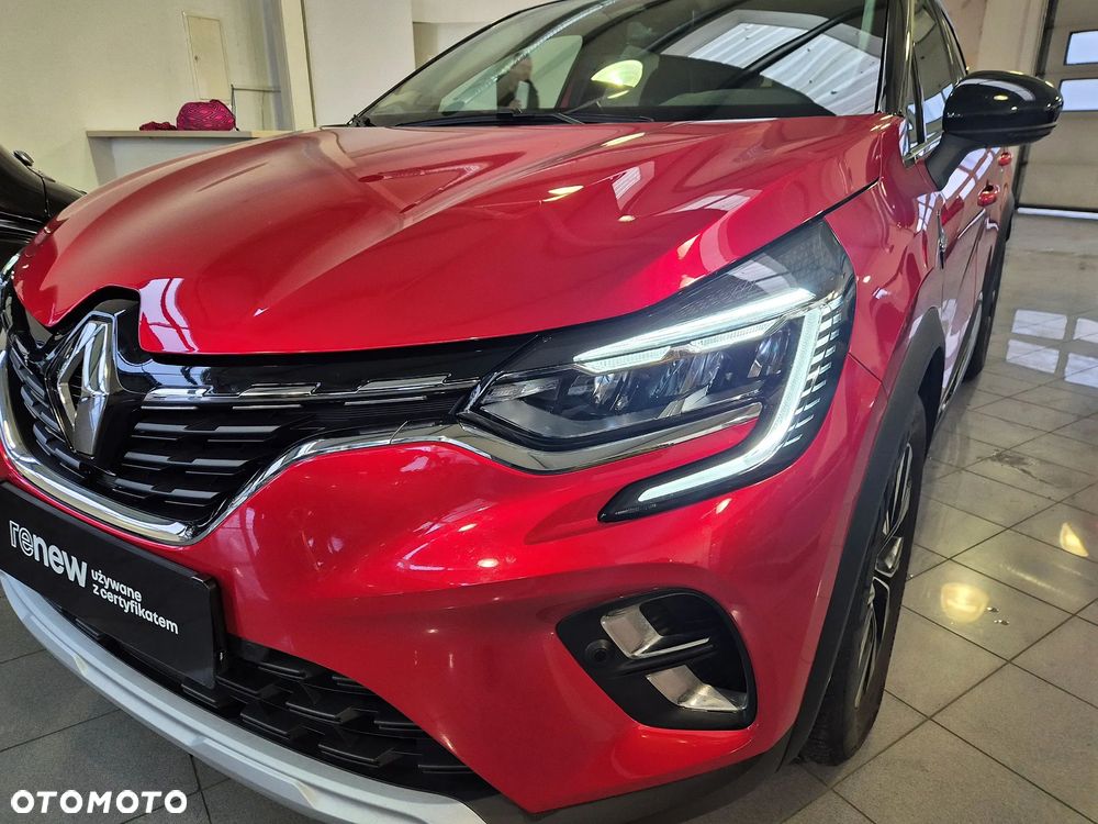 Renault Captur 1.3 TCe Intens EDC - 32