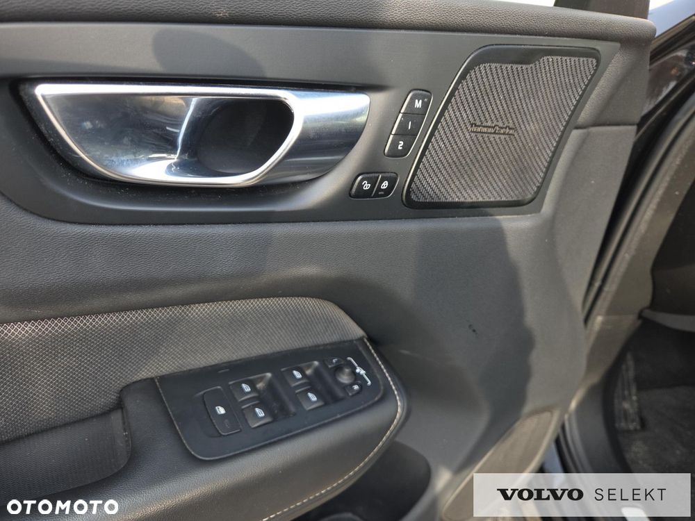Volvo XC 60 B5 D AWD Geartronic RDesign - 21