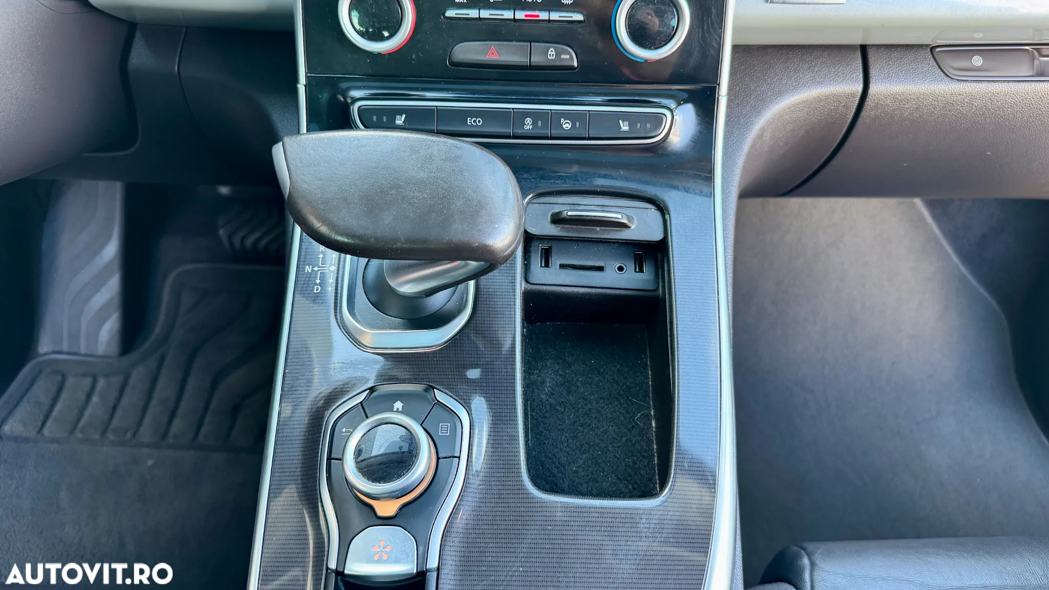 Renault Espace Energy dCi 160 EDC Intens - 27