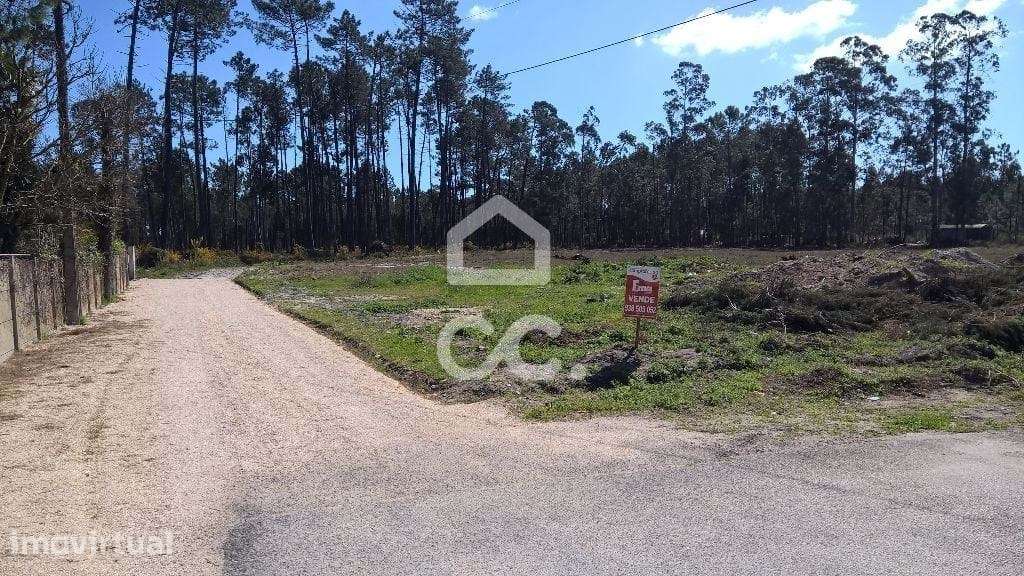 Terreno  Venda em Marinha Grande,Marinha Grande - Grande imagem: 3/4