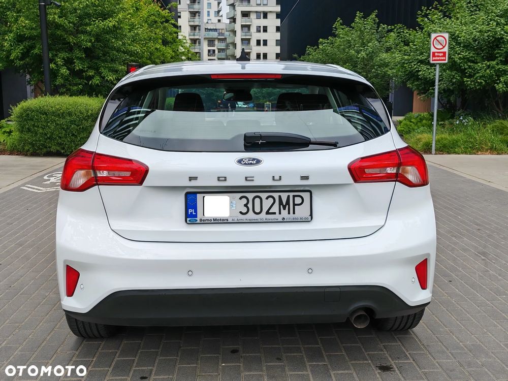 Ford Focus - 7
