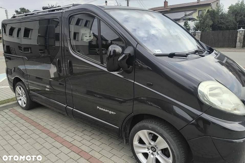 Renault Trafic - 6