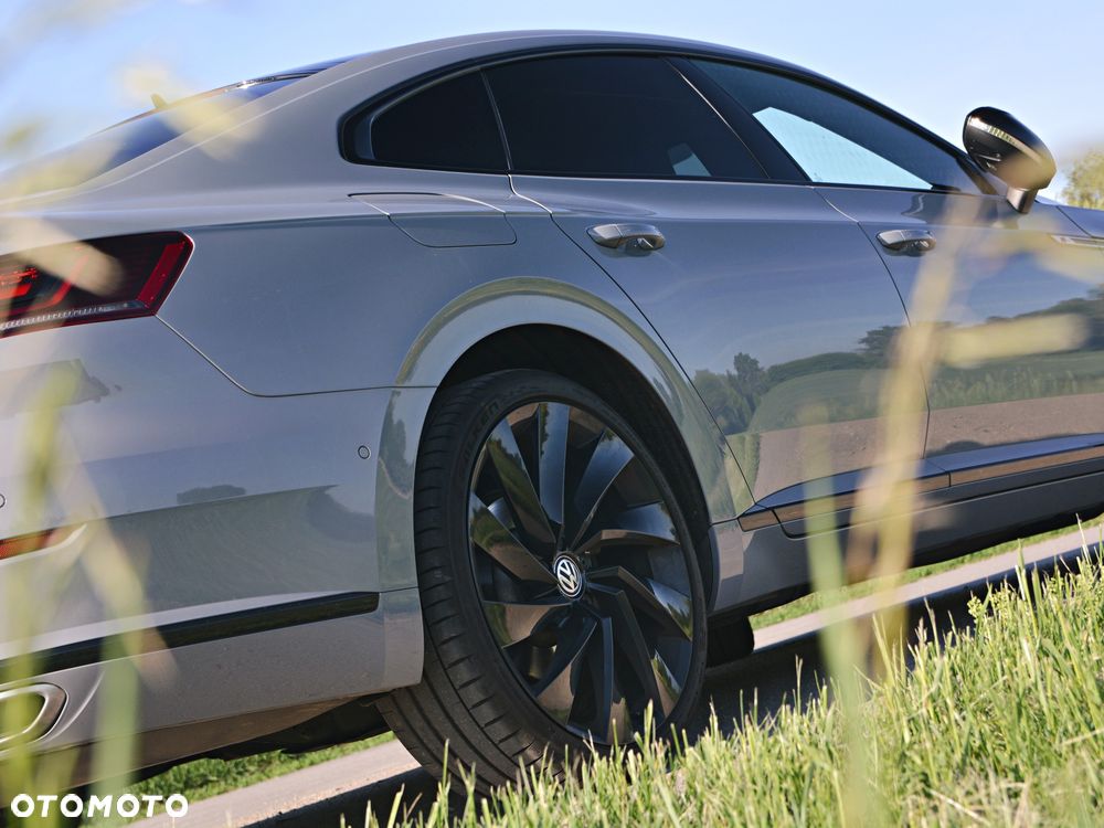 Volkswagen Arteon 2.0 TDI SCR R-Line DSG - 7