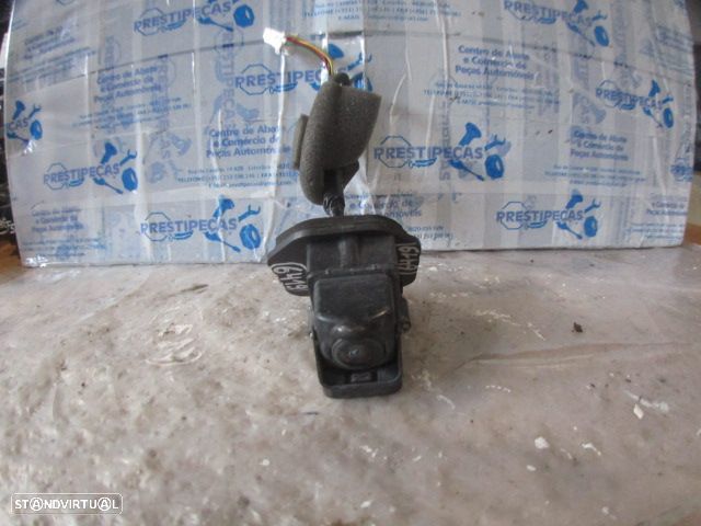 Modulo 28442BV80B NISSAN JUKE 1 FASE 2 2015 1.2I 115CV 5P BRANCO Camera De Trás - 1