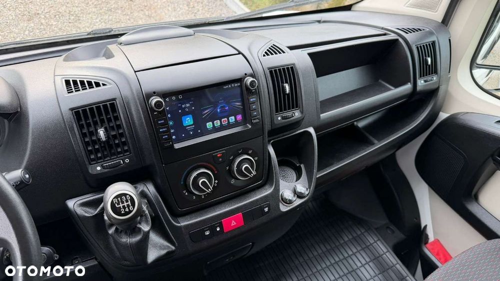 Citroën Jumper - 11