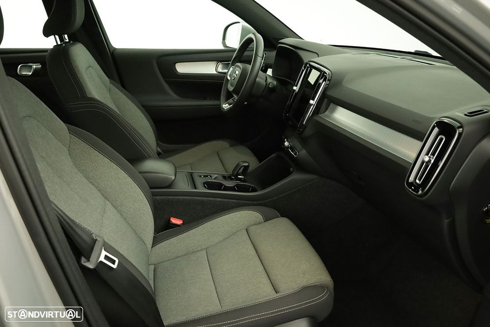 Volvo XC 40 1.5 T2 Core Auto - 21