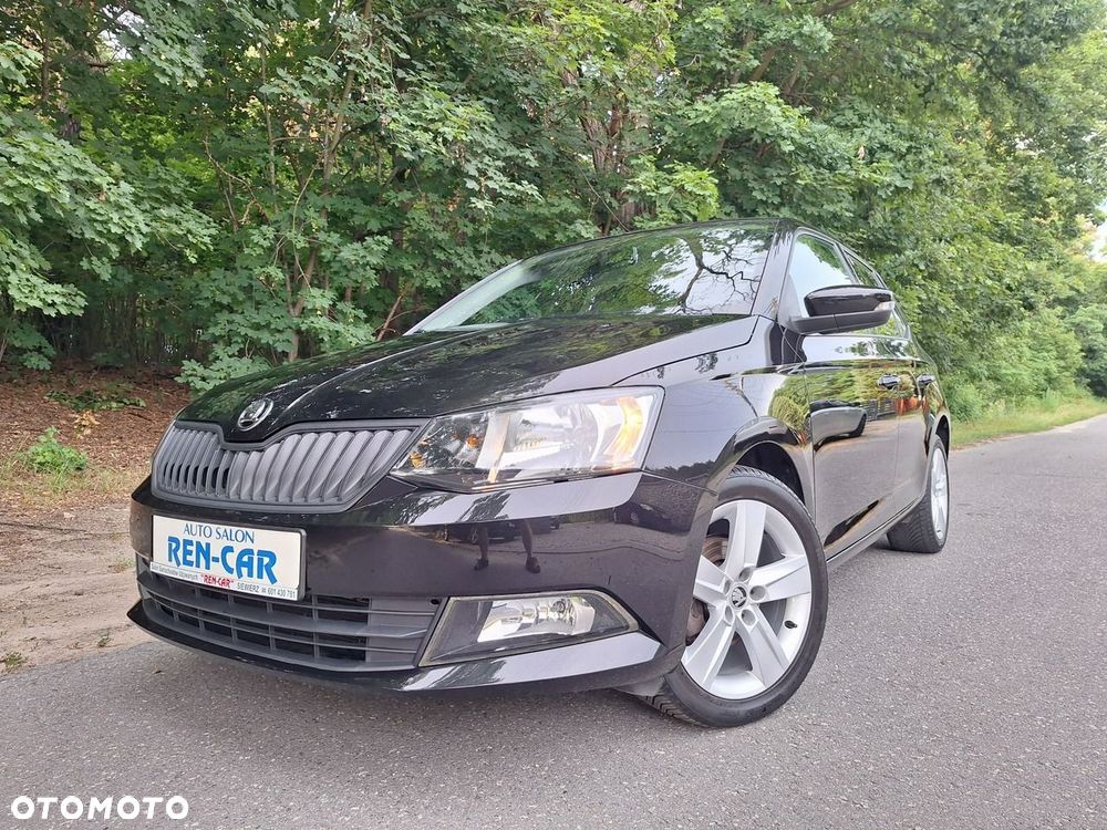 Skoda Fabia - 31
