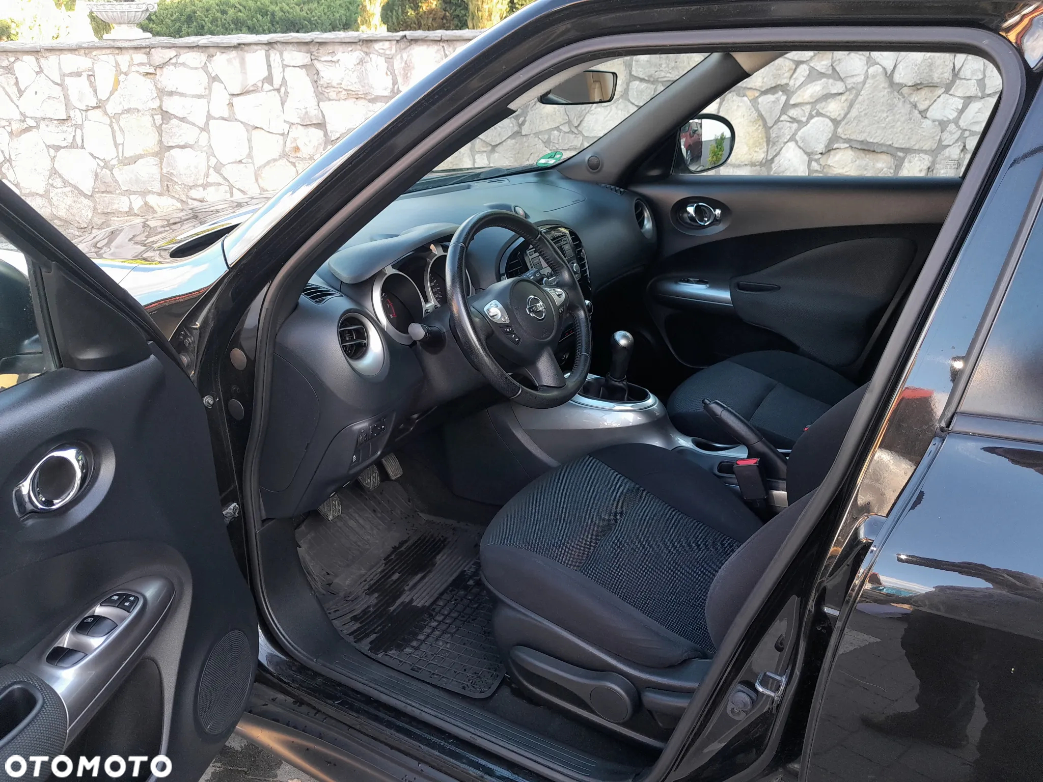 Nissan Juke - 5