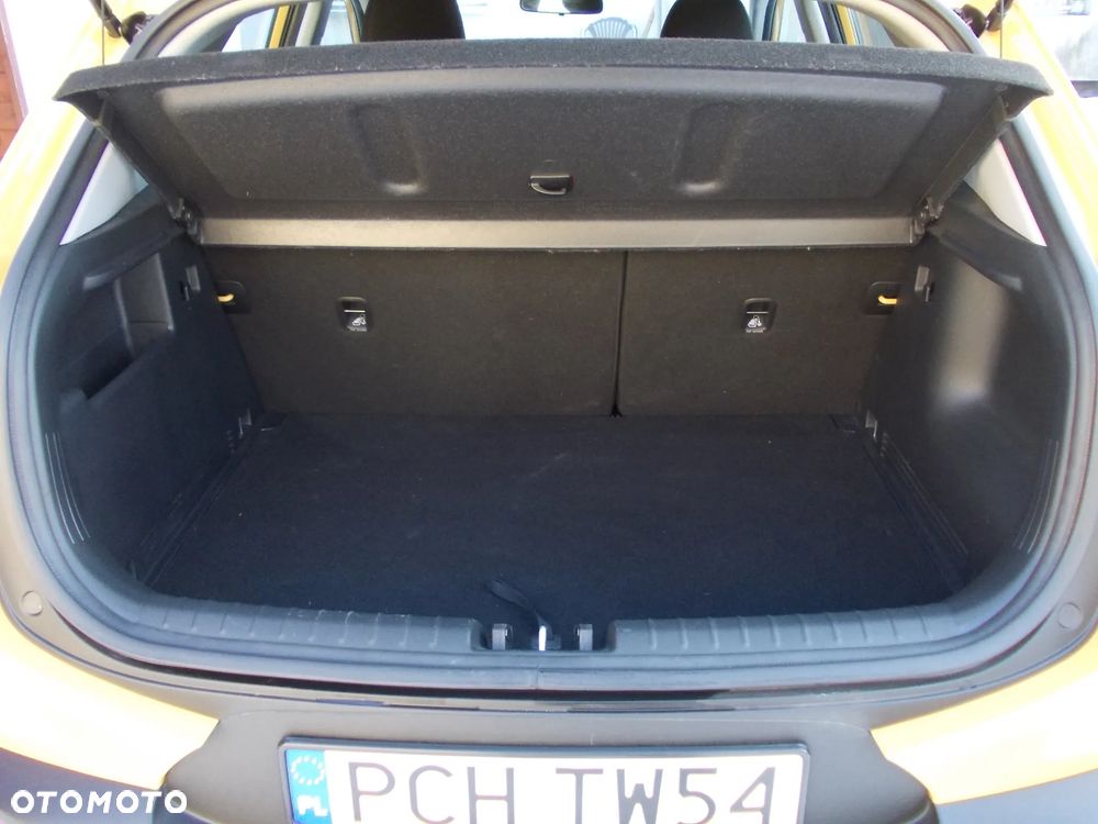 Kia Stonic 1.0 T-GDI XL - 7