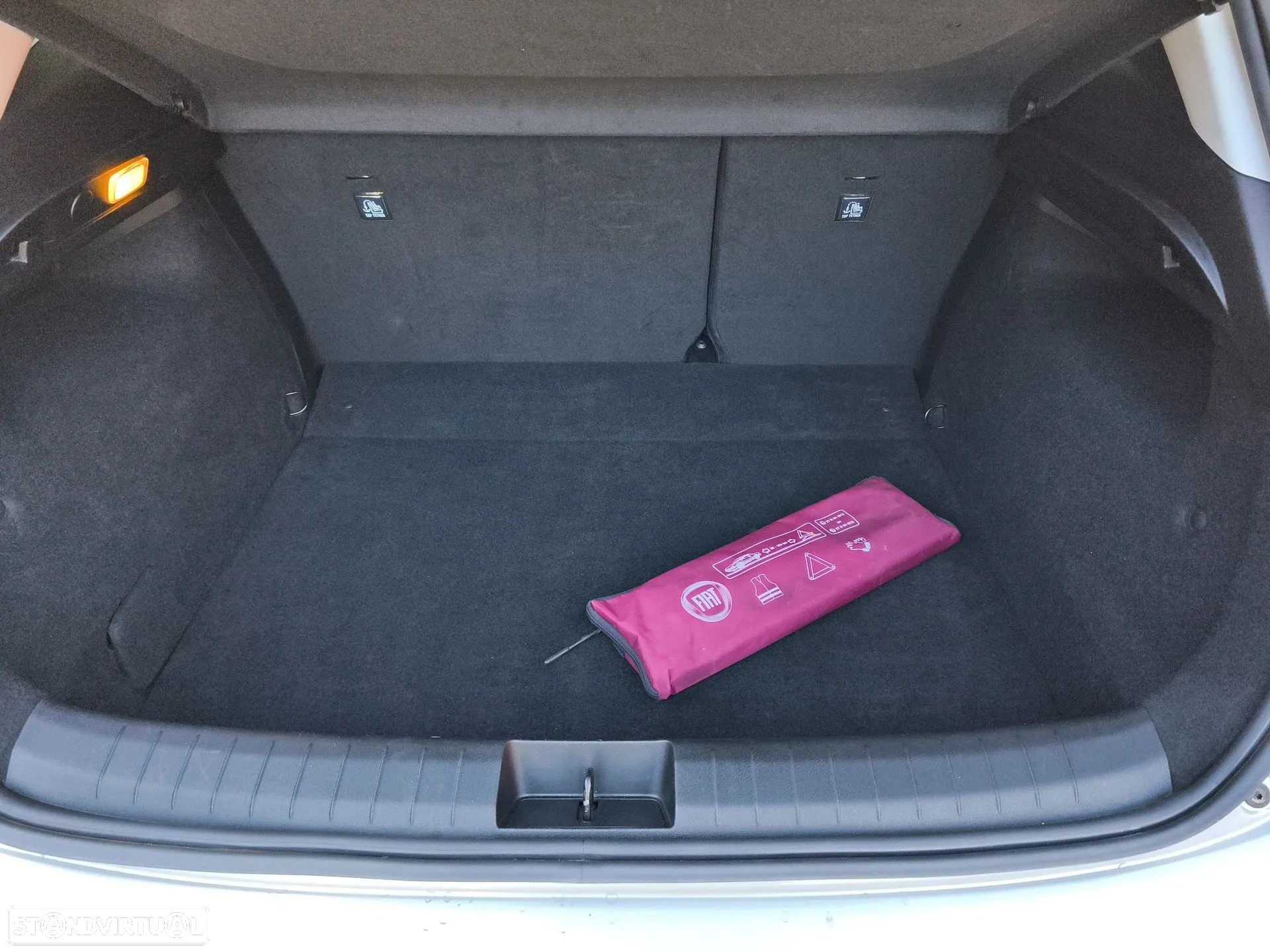 Fiat Tipo 1.3 M-Jet Easy - 20
