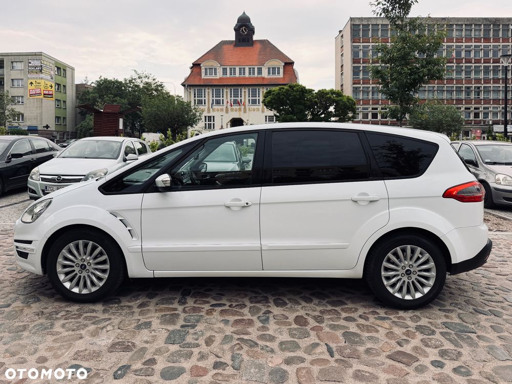 Ford S-Max - 8