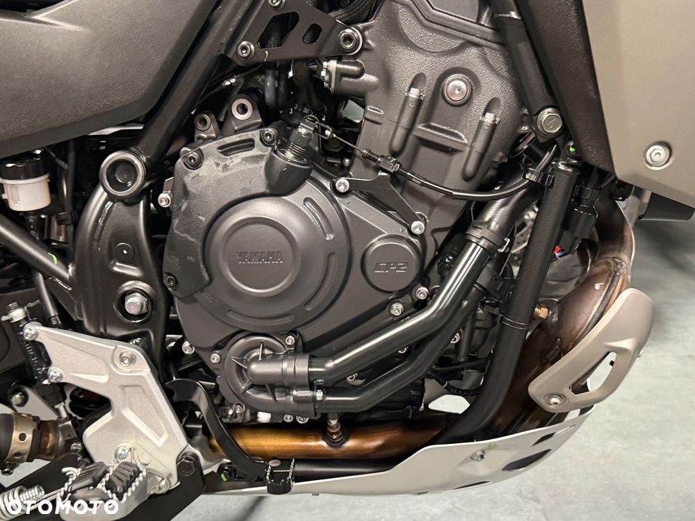 Yamaha Tenere - 17