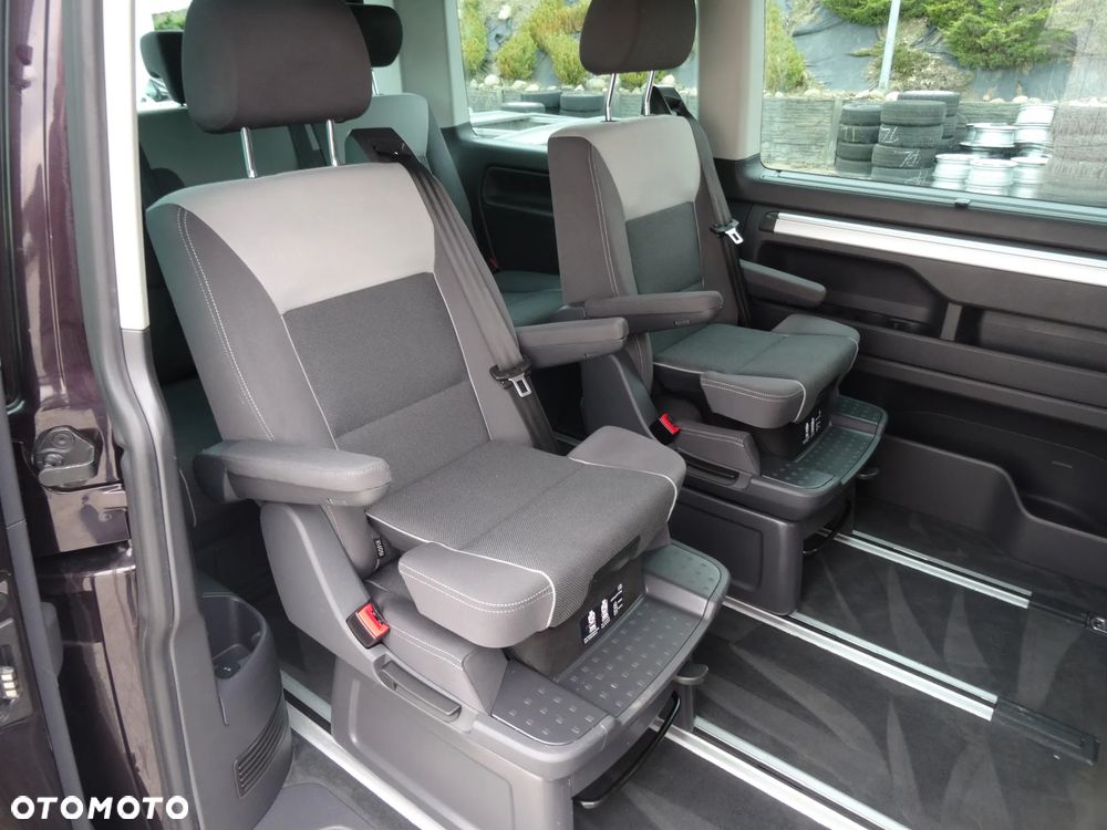 Volkswagen Multivan L1 Startline - 15