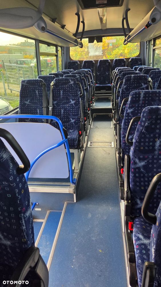 Irisbus Crossway - 8