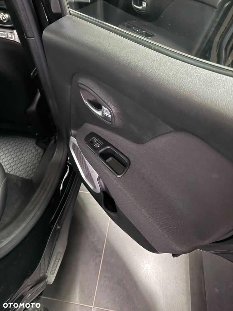 Jeep Renegade 1.6 E-TorQ Sport FWD - 13