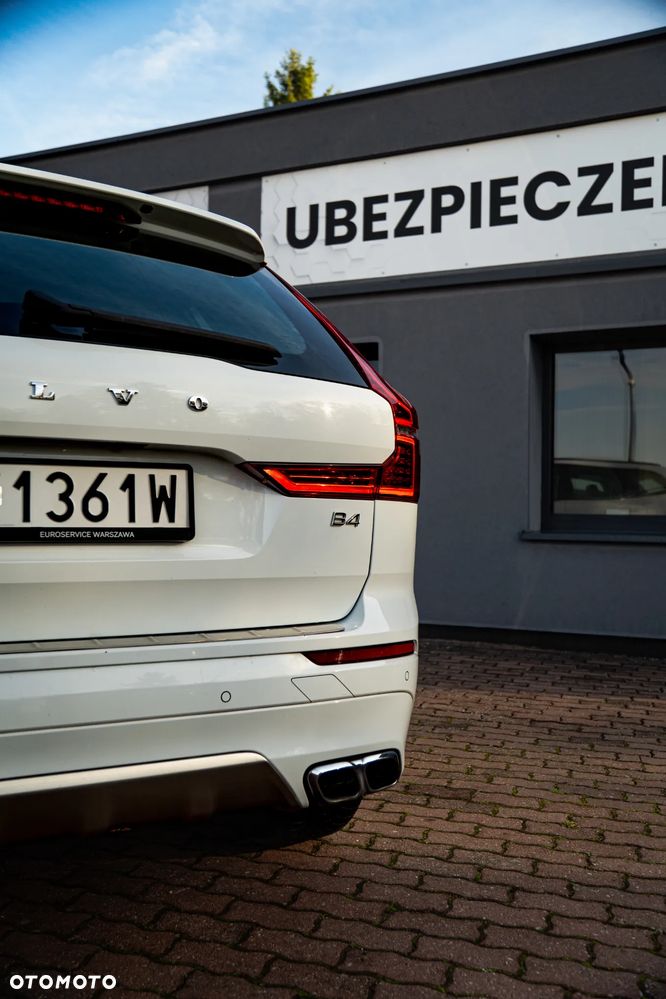 Volvo XC 60 T4 Inscription - 9