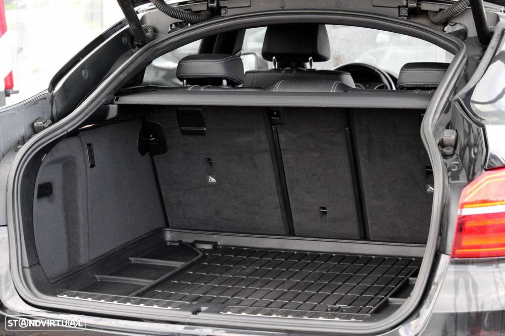 BMW X4 20 d xDrive XLine Auto - 9