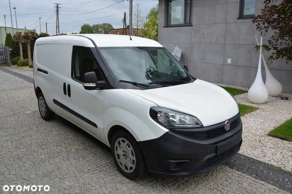 Fiat Doblo - 8