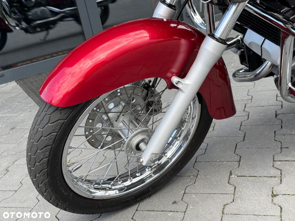 Honda Shadow - 39