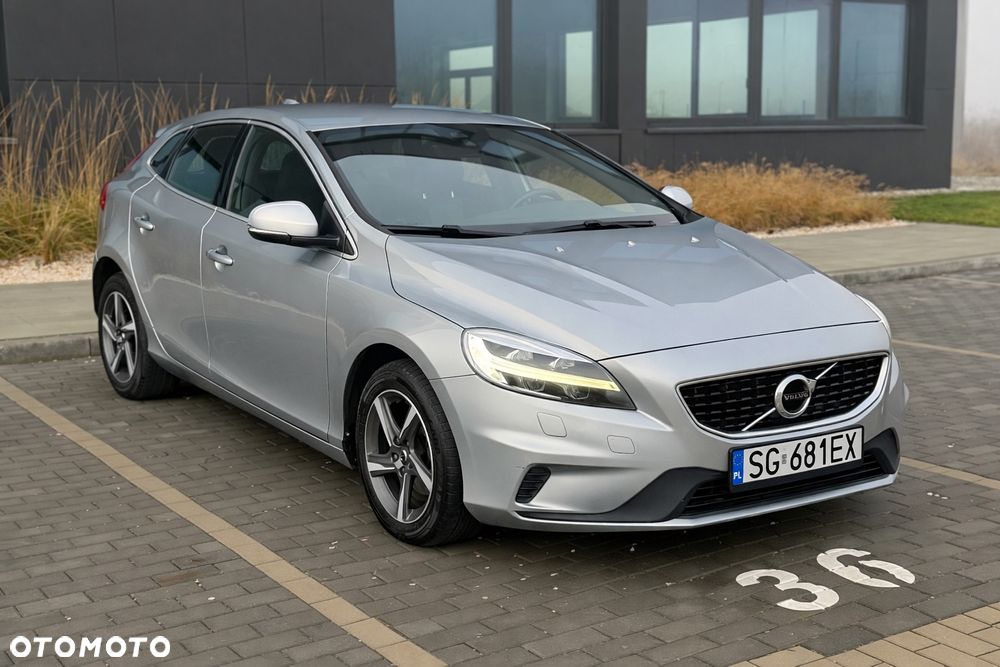 Volvo V40 D2 RDesign - 2