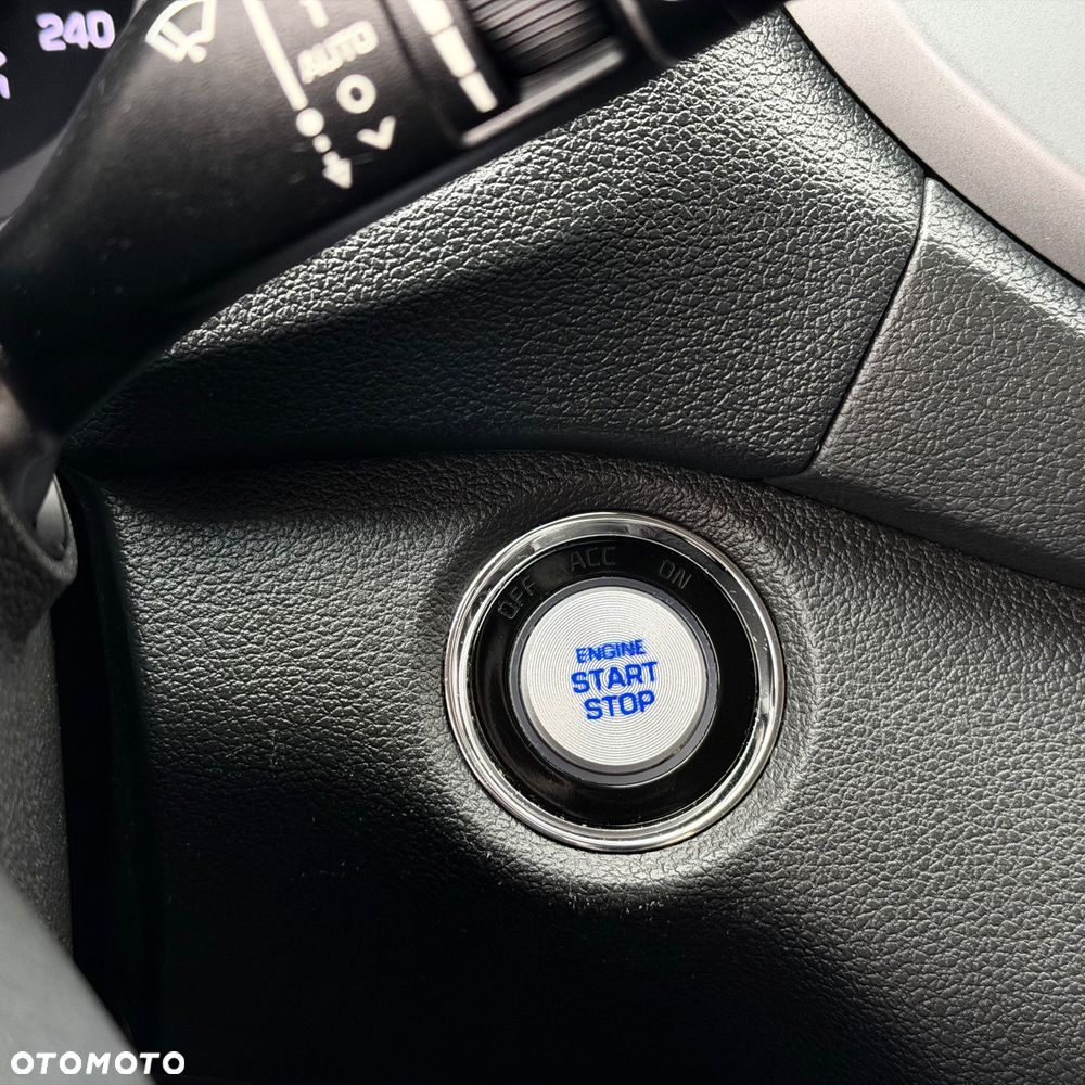 Hyundai Tucson 2.0 CRDI 4WD Automatik Premium - 34