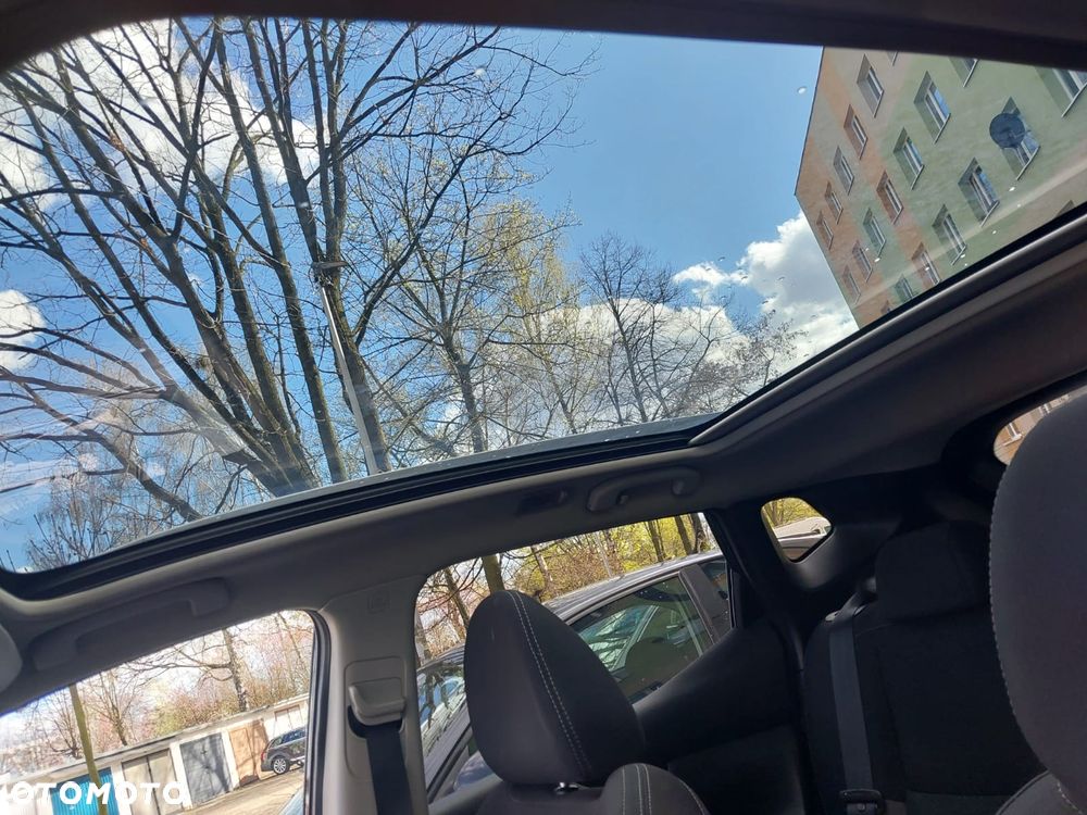 Nissan Qashqai 1.3 DIG-T N-Style EU6d - 15