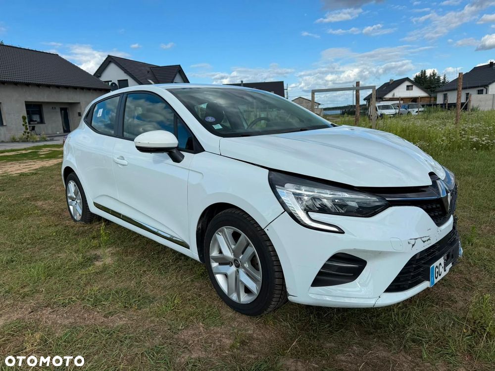 Renault Clio SCe 75 BUSINESS EDITION - 26