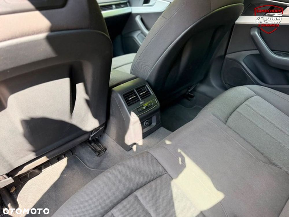 Audi A4 Avant - 19
