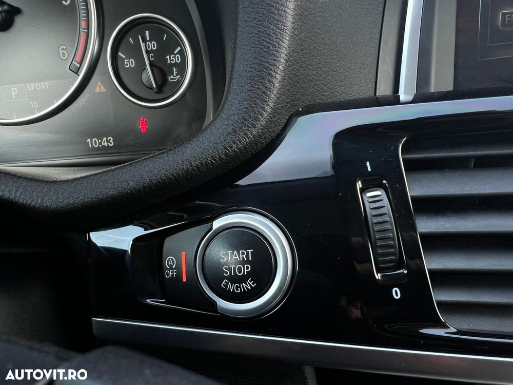 BMW X3 - 27