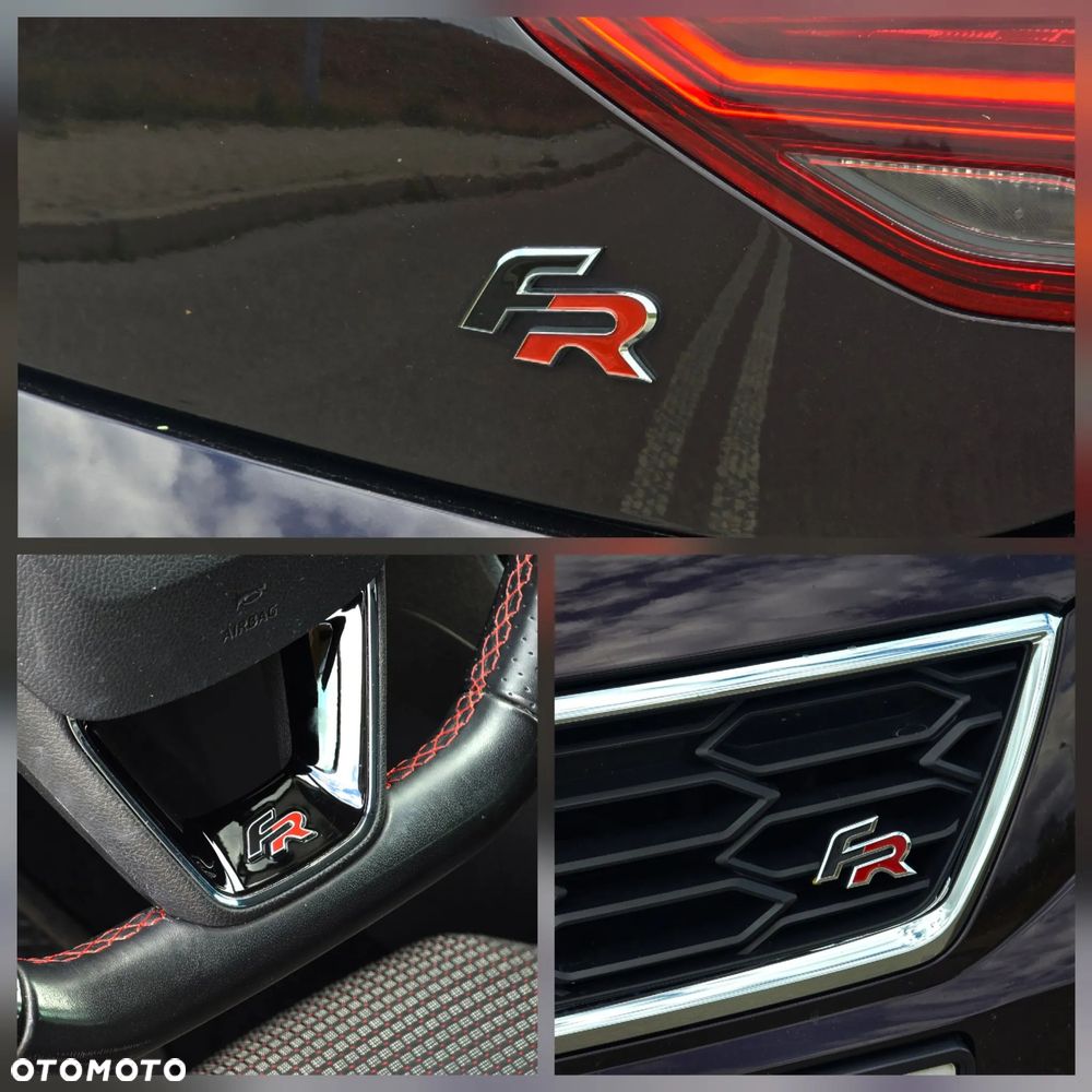 Seat Leon 1.4 TSI FR S&S - 28