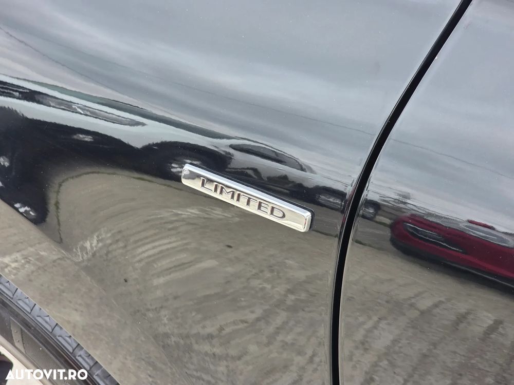 Renault Clio ENERGY TCe 90 Start & Stop LIMITED - 18