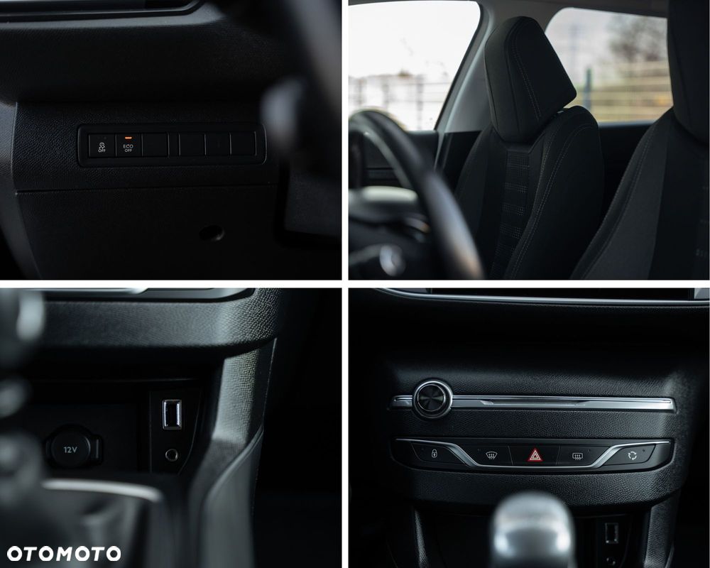 Peugeot 308 2.0 HDi Active - 32