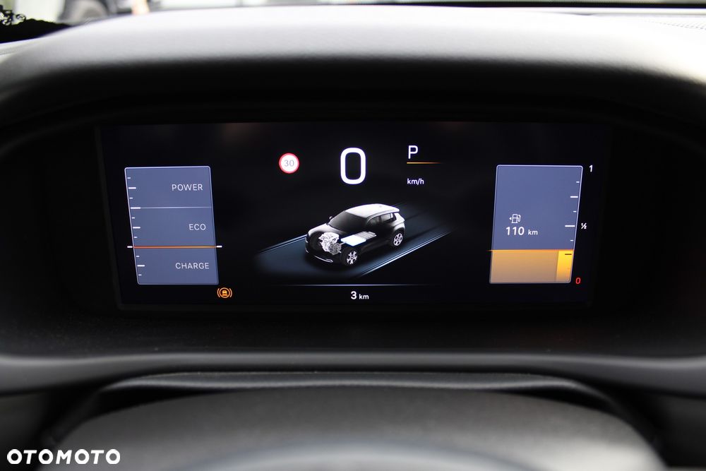 Jeep Avenger 1.2 T3 mHEV Altitude FWD eDCT6 - 6