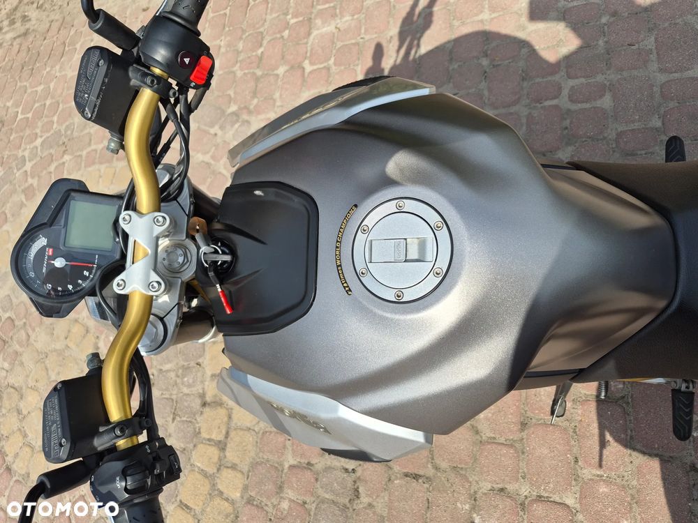 Aprilia Shiver - 15