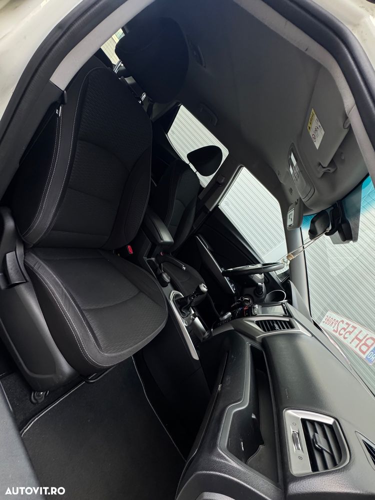 SsangYong Tivoli - 17