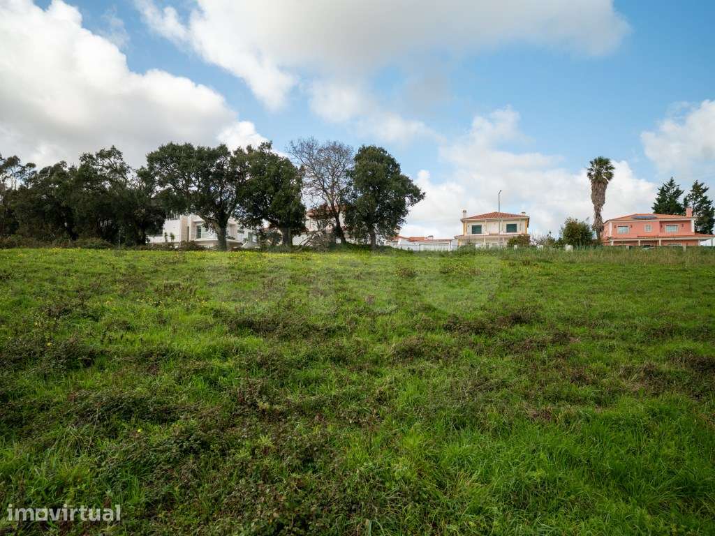 Terreno para construção, para venda, Caldas da Rainha - Grande imagem: 4/10