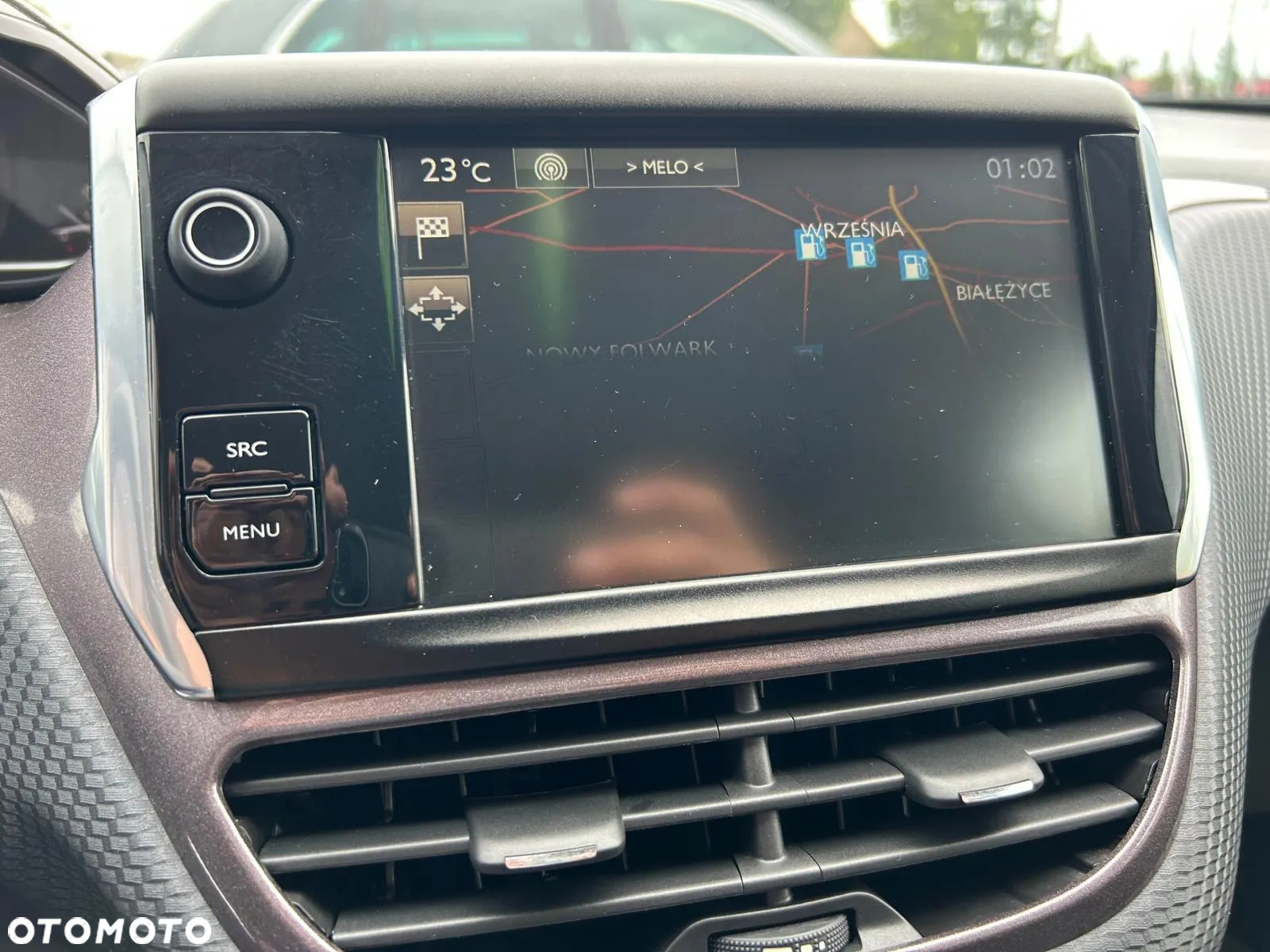 Peugeot 2008 1.2 Pure Tech Style EU6 - 31