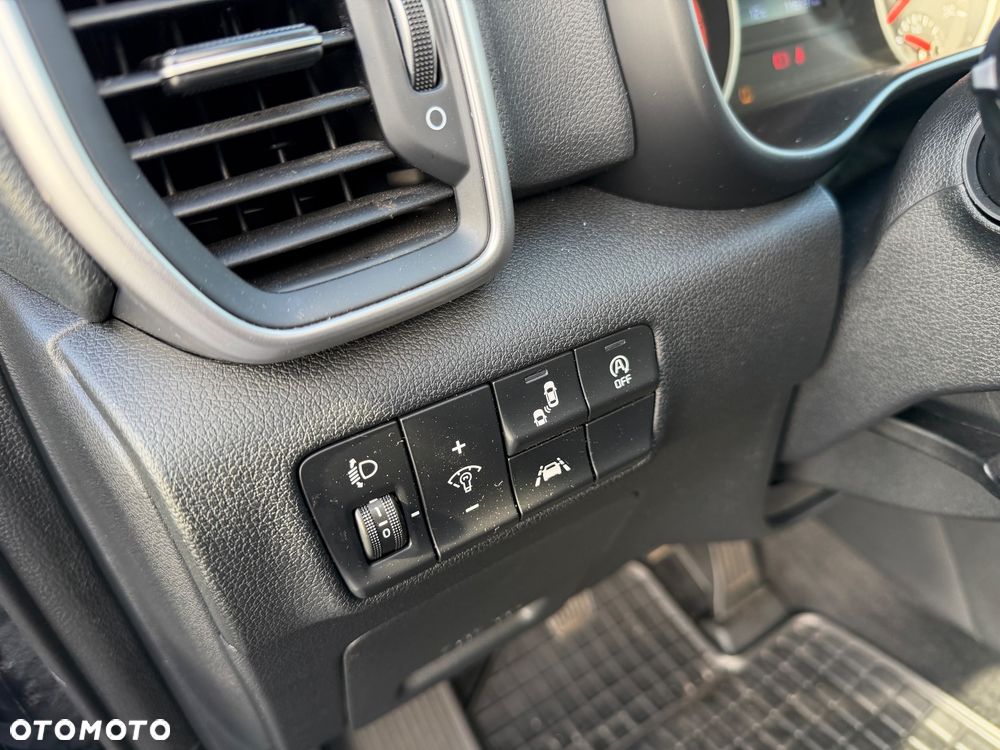 Kia Sportage 1.6 GDI 2WD SPIRIT - 22