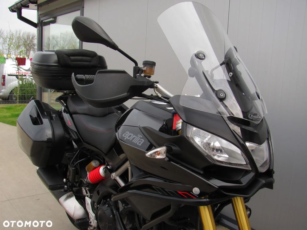 Aprilia Caponord - 12