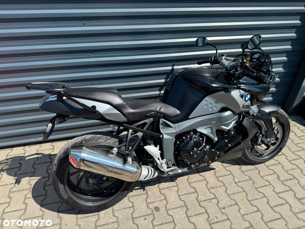 BMW K - 3