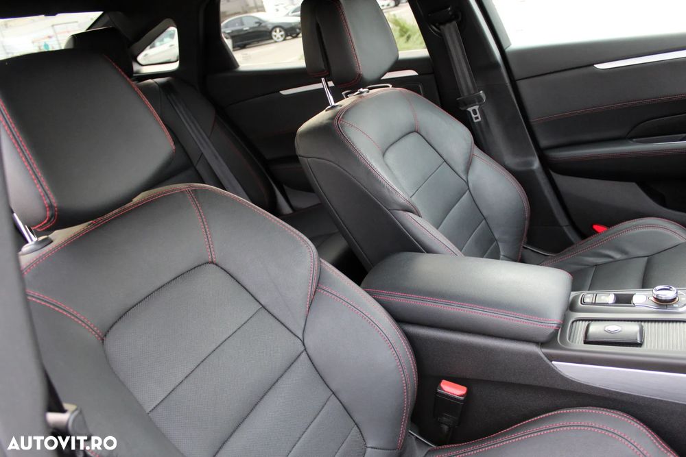 Renault Talisman TCe 160 EDC GPF INTENS - 16