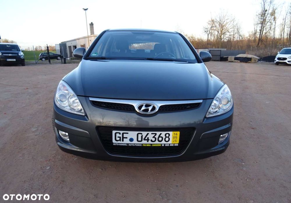 Hyundai i30 - 9