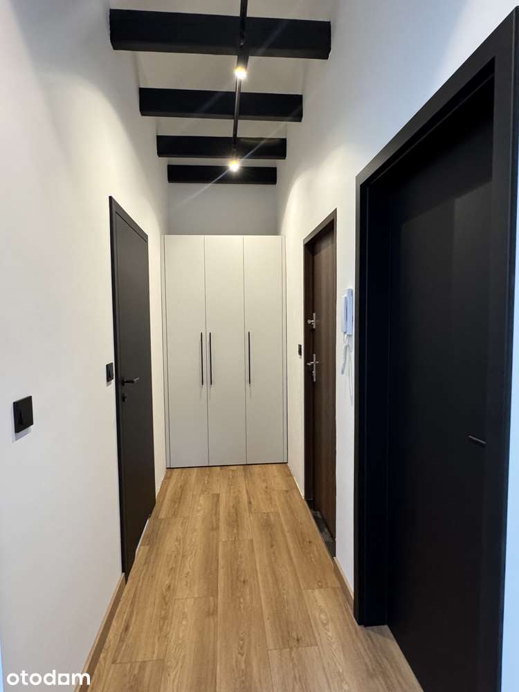 50m2 | 2 pokoje | klimatyzacja| miejsce parkingowe| nowe| bezczynszowe
