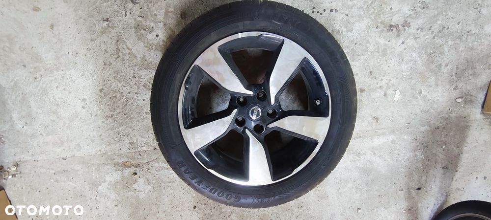 Nissan Qashqai 1.5 dCi Tekna EU6 - 29