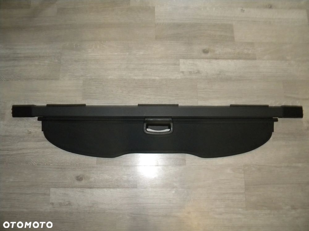 ŁADNA ORYGINALNA ROLETA BAGAŻNIKA FORD C-MAX II CMAX 2 MK2 10-19 ORYGINAL AM51-U55066-AB - 1